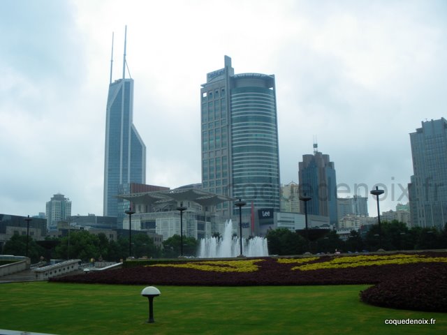 Shanghai